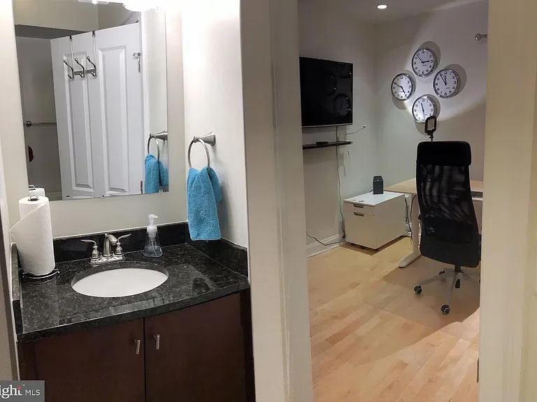 3925 Fulton St NW #5 — Photo 11