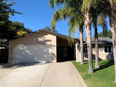 8609 El Sobrante Way, Orangevale, CA, 95662