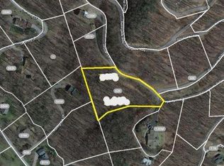 10 Gusty Knoll Trl, Waynesville, NC 28785