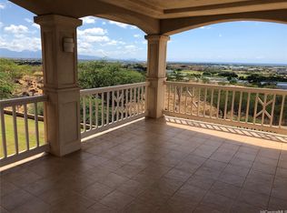 92-546 Akaawa St, Kapolei, HI 96707