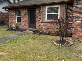 123 Chiliwood Ln APT A, Sherwood, AR 72120
