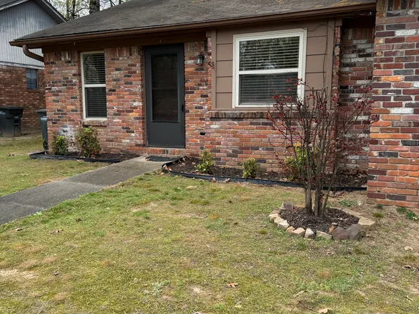 123 Chiliwood Ln APT A, Sherwood, AR 72120