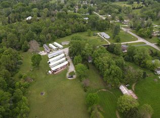 8450 S Old State Road 37, Bloomington, IN 47403