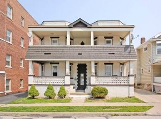 1265 Fry Ave APT 3, Lakewood, OH 44107