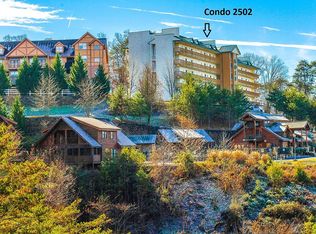 820 Golf View Blvd #2502, Pigeon Forge, TN 37863
