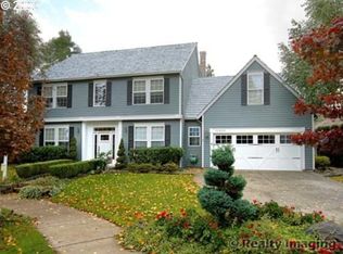 10200 SW Sedlak Ct, Tualatin, OR 97062