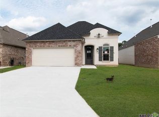 28068 Olympia Ln, Denham Springs, LA 70726