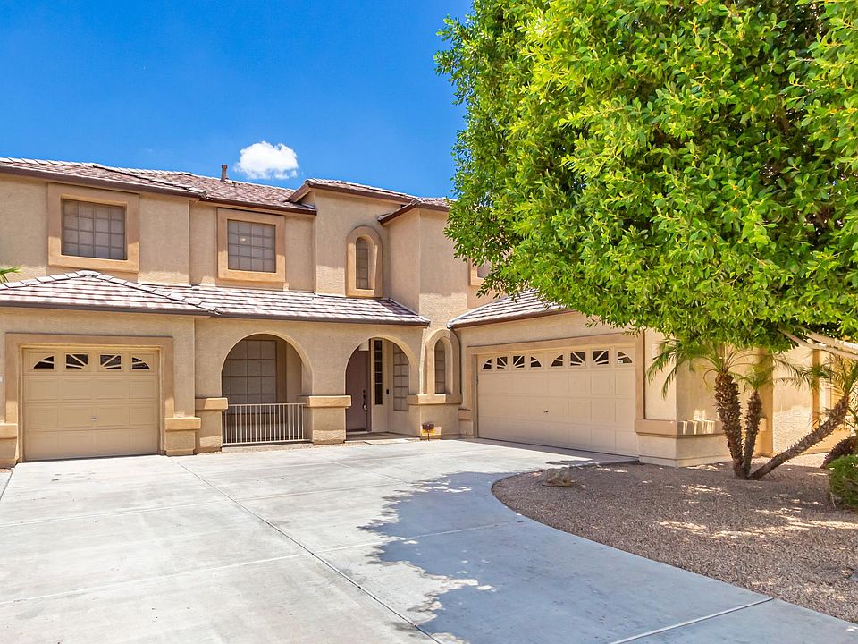 286 E Elgin St, Gilbert, AZ 85295 Zillow