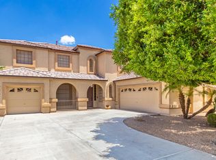 286 E Elgin St, Gilbert, AZ 85295