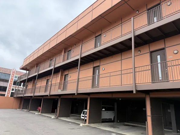 437 Monroe Ave APT 105, Memphis, TN 38103
