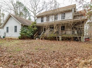 434 Burke Rd, Jackson, NJ 08527