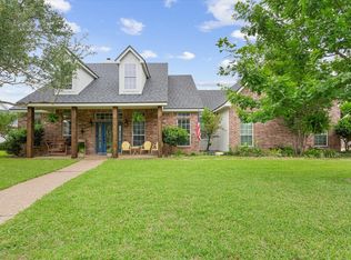 5616 Landsdown Dr, Waco, TX 76708