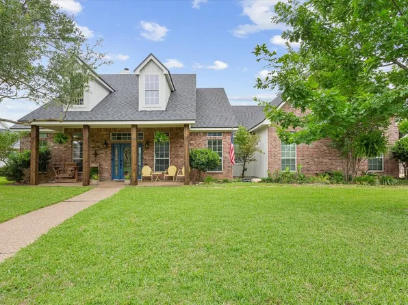 5616 Landsdown Dr, Waco, TX 76708
