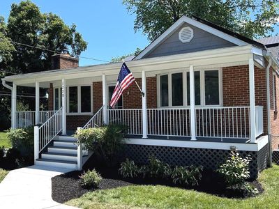 1228 Rock Hill Rd, Pasadena, MD, 21122