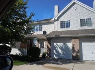 5708 Mornay Pl, Indianapolis, IN 46254