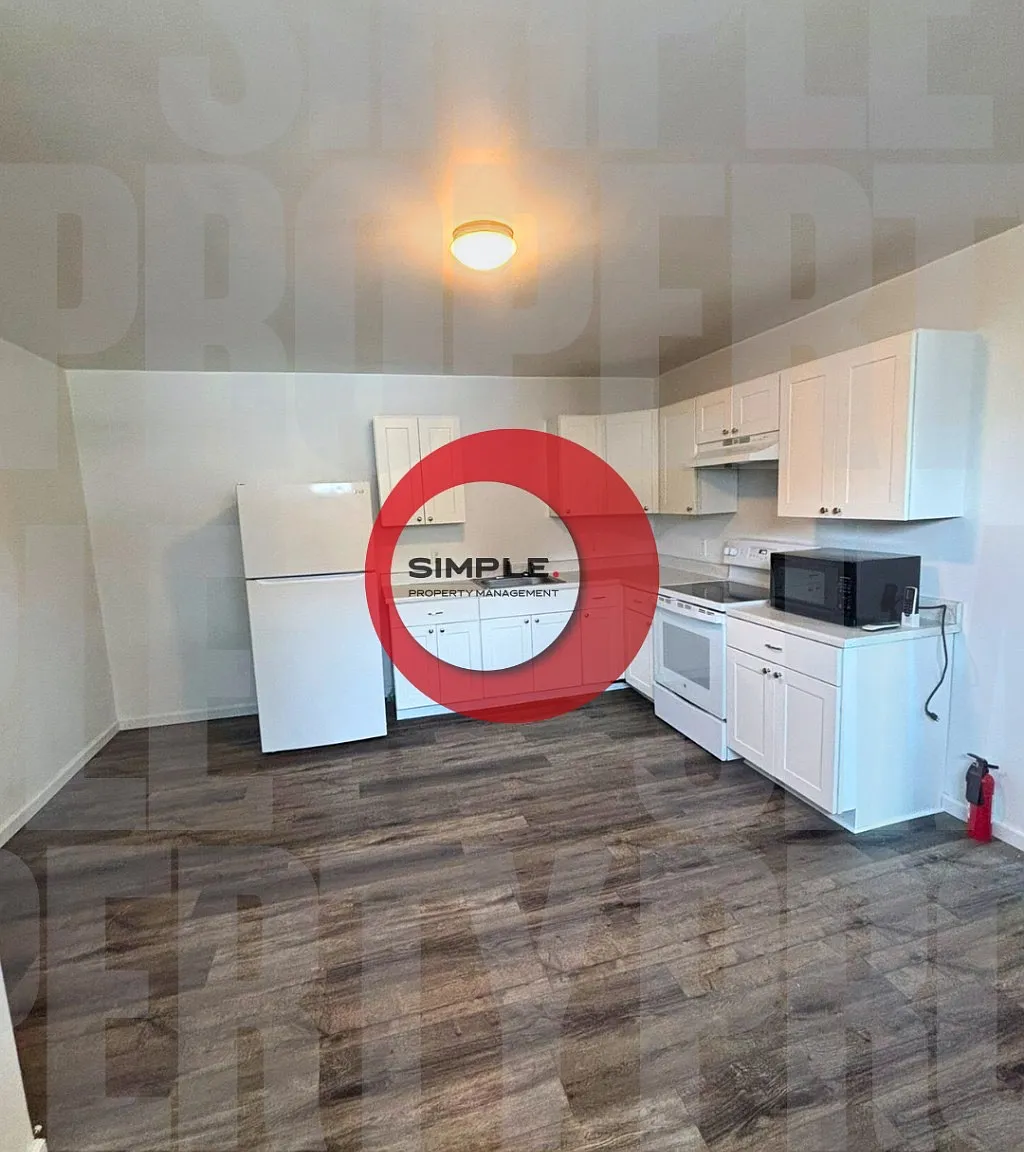 1 bed, $1,375 — Photo 1