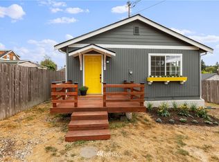 2810 Holman St, Bremerton, WA 98310