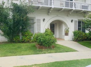 132 S Canon Dr #7, Beverly Hills, CA 90212