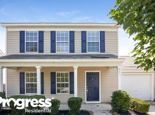 445 First Turn Ct SW, Concord, NC 28025