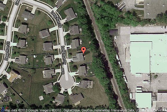 Map View