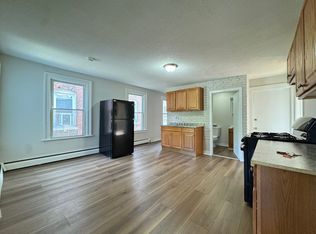 312 Davenport Ave, New Haven, CT 06519