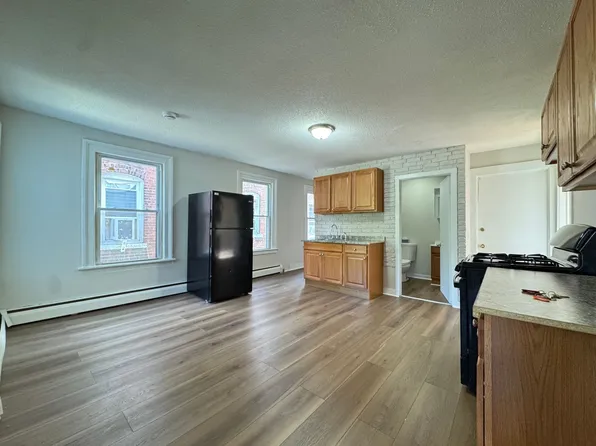312 Davenport Ave, New Haven, CT 06519