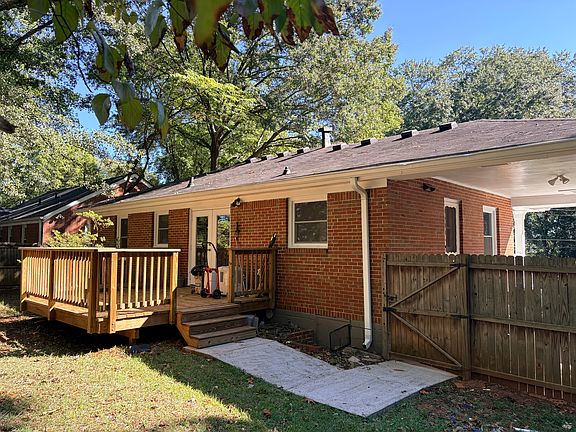 2nd image of 848 Willivee Dr