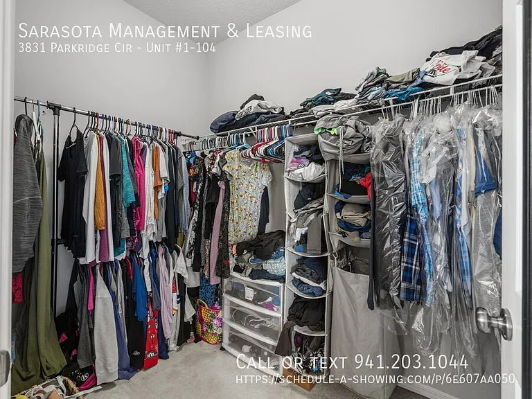 3831 Parkridge Cir #1-104 — Photo 19