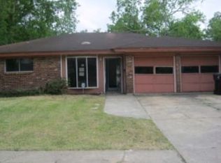 4911 Heatherbloom Dr, Houston, TX 77045