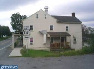 2096 New Danville Pike, Lancaster, PA 17603