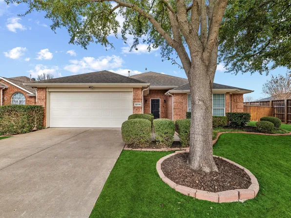 15774 Wrangler Dr, Frisco, TX 75035
