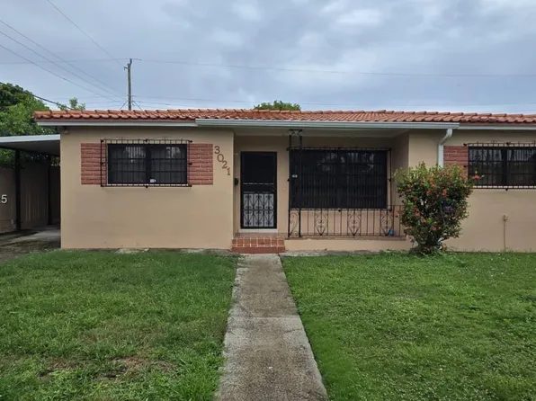 3021 SW 12th St, Miami, FL 33135