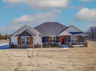 11179 Black Lion Ct, Blanchard, OK 73010