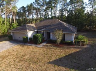 12 Bellis Ct, Homosassa, FL 34446