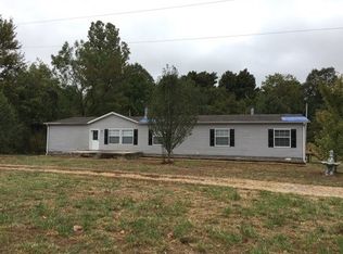 1541 Grover Hall Rd, Wingo, KY 42088