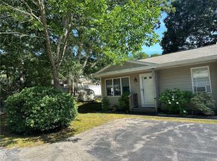 32 W Castle Way #A, Charlestown, RI 02813