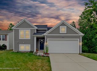 15875 Turnberry St, Lansing, MI 48906