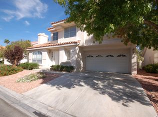 4936 Forest Oaks Dr, Las Vegas, NV 89149