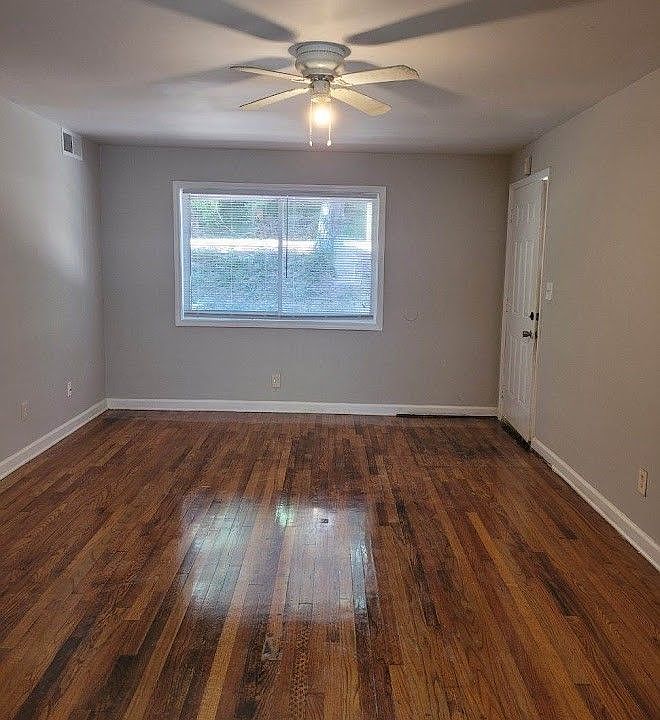 bright and spacious