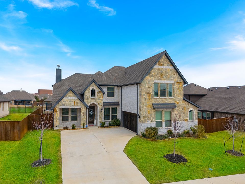 1st image of 3825 Honey Grove Dr