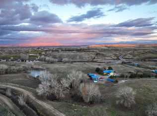 3615 Cassia Rd, New Plymouth, ID 83655