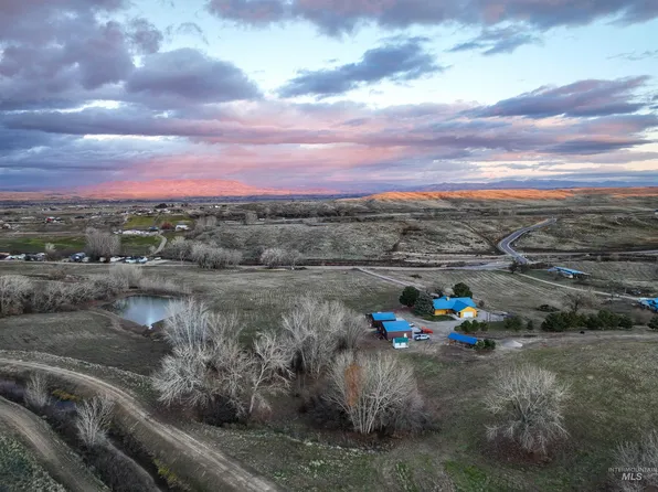 3615 Cassia Rd, New Plymouth, ID 83655