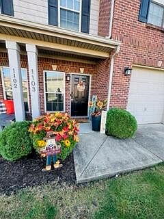 5th image of 317 Hannah Todd Pl APT 1103