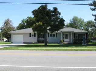 728 N Main St, Ada, OH