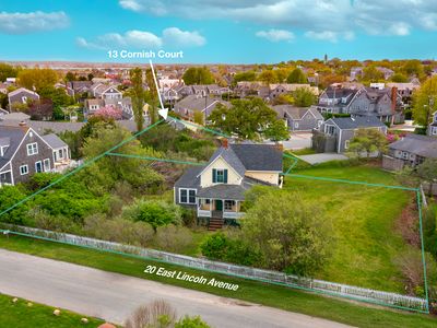 20 E Lincoln Ave #&-13, Nantucket, MA, 02554