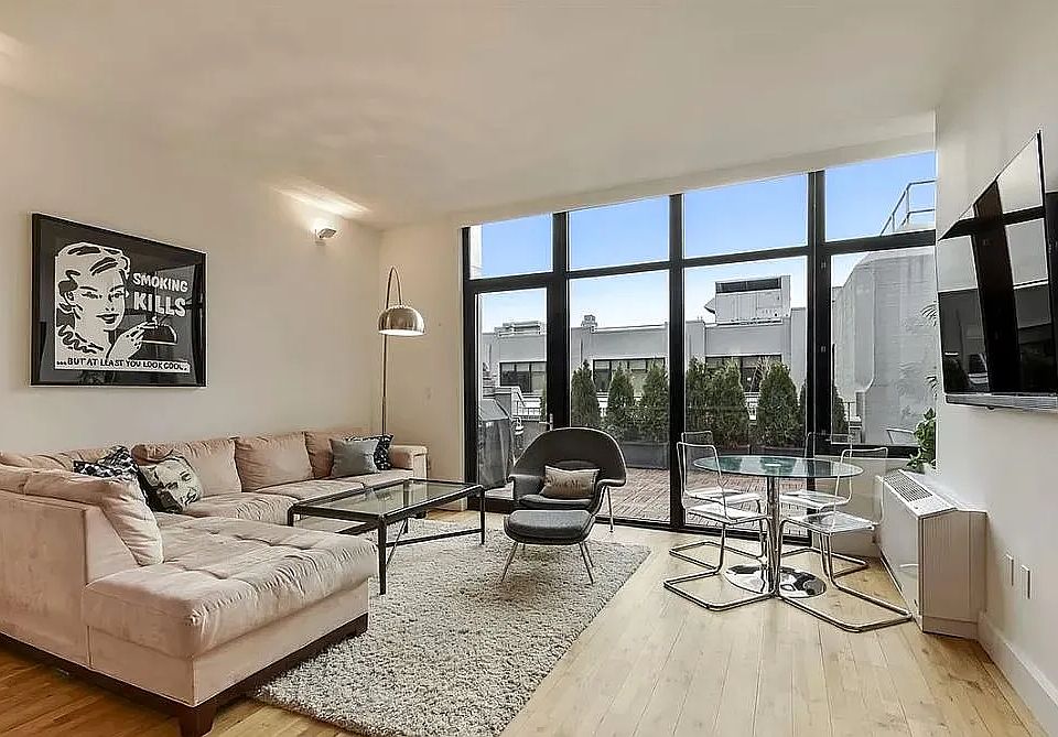 1st image of 360 Furman St APT 1212