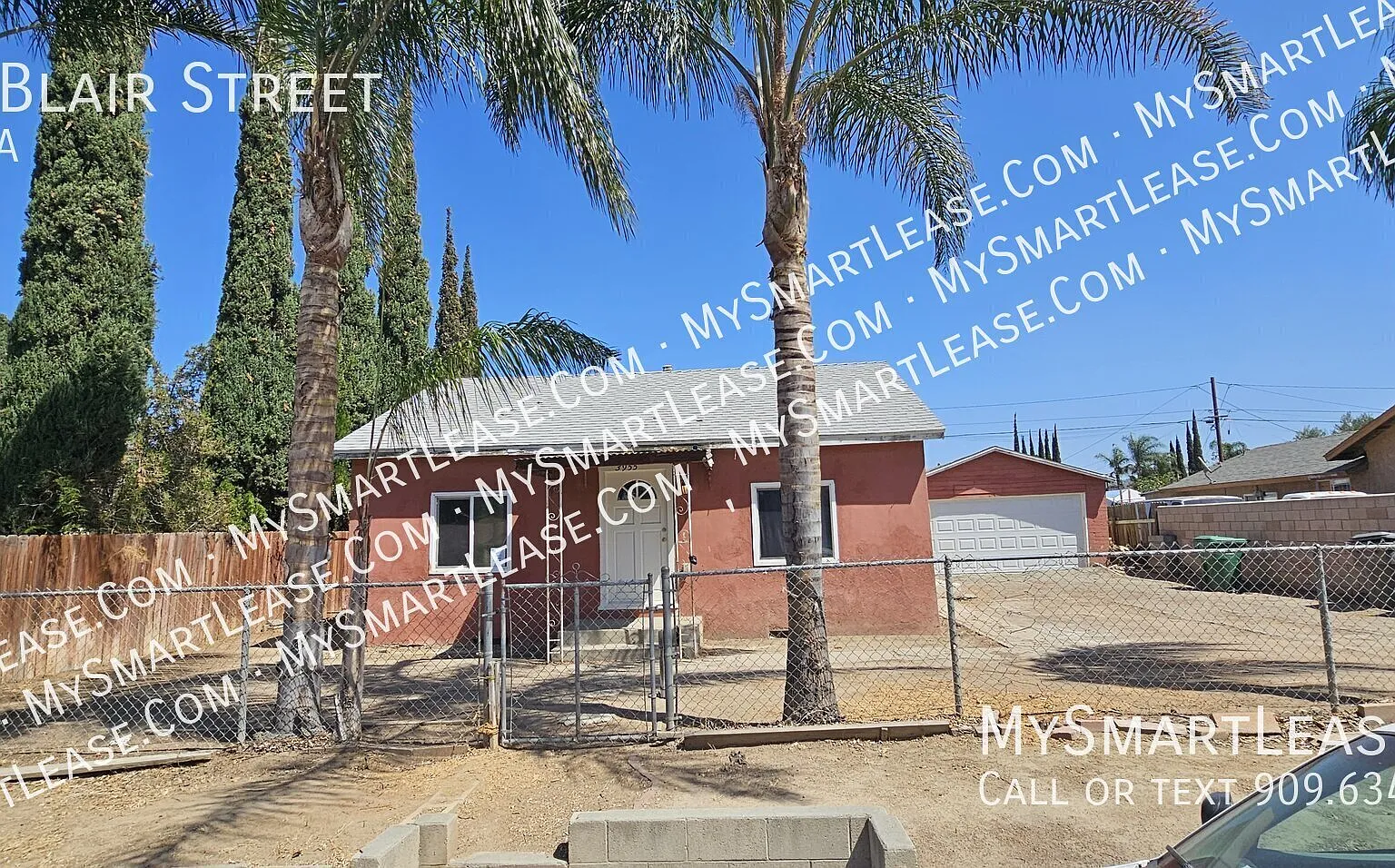 3955 Blair Street Riverside — Photo 2