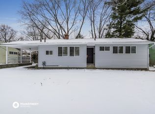 2948 Gerbert Rd, Columbus, OH 43224