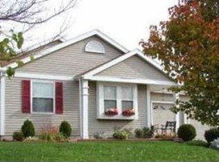 6314 Copper Pheasant Dr, Dayton, OH 45424