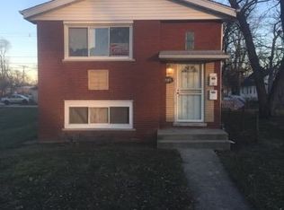 14805 Seeley Ave UNIT 2, Harvey, IL 60426